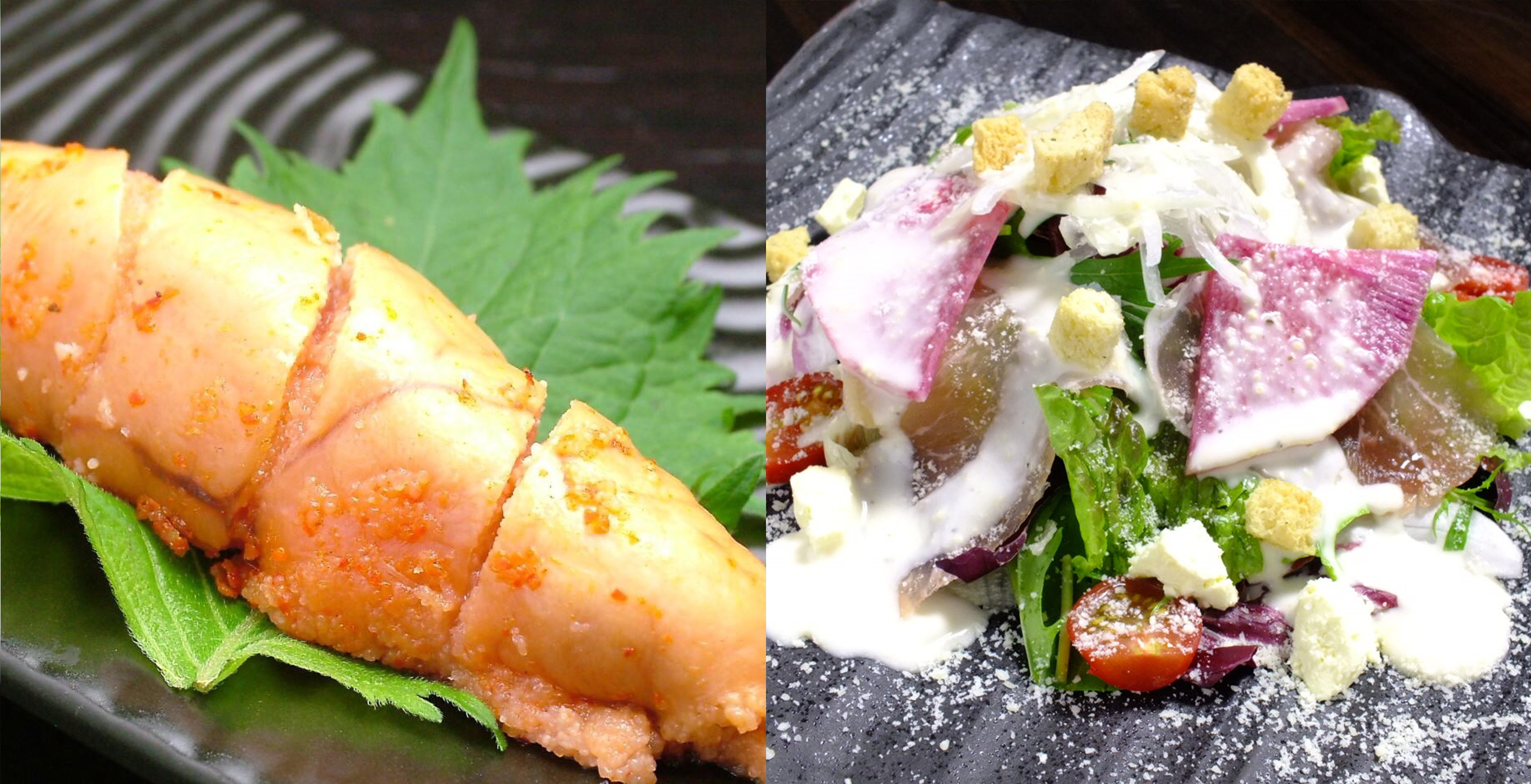 個室居酒屋 ユルギヤ正ナカ